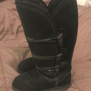 Bear Paw boots